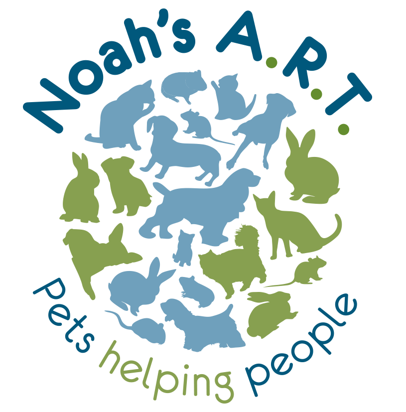 Image of Noah’s A.R.T. Image of Noah’s A.R.T.