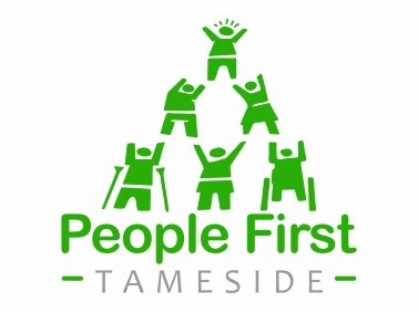 Image of People First Tameside Image of People First Tameside