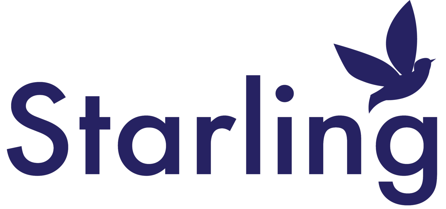 Image of Starling Image of Starling