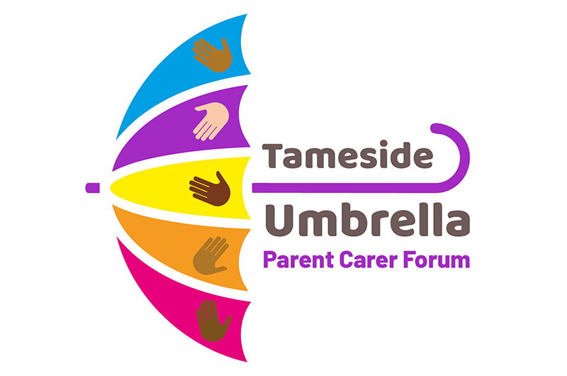 Image of Building Tameside’s Umbrella Parent Carer Forum