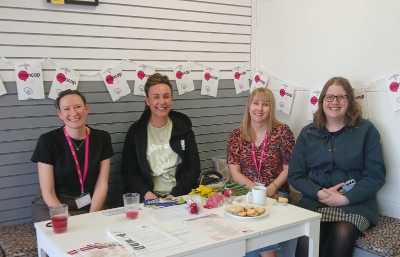 Header image for Mencap Family Engagement Project – May Events