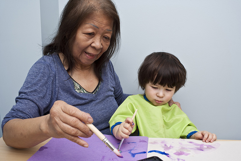 Header image for SEND Family Support Workshop