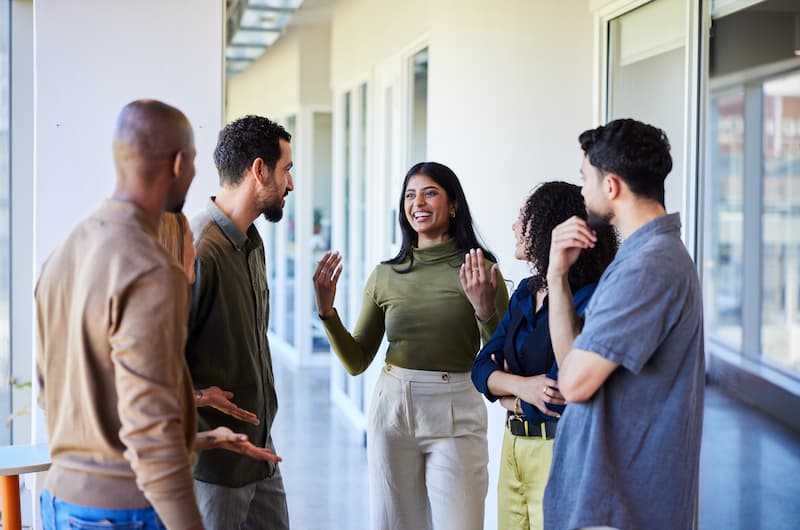 Image of Neurodiversity in the Workplace: Careers Morning