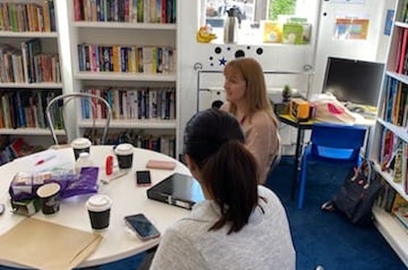 Image of Disability Living Allowance and EHCP Information Sessions