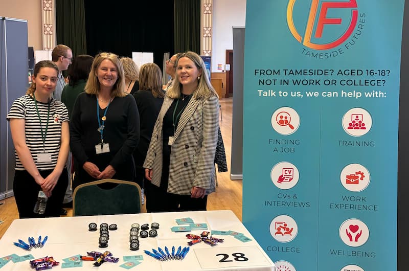Header image for Employability Fair