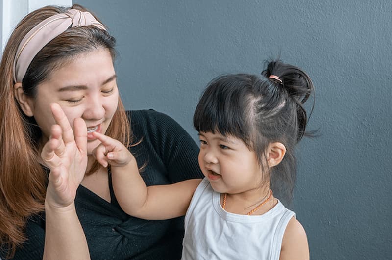 Header image for Parent Peer Support Group