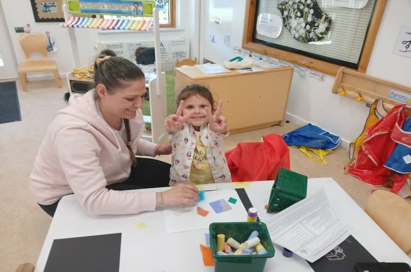 Header image for Mencap Events: August 2025