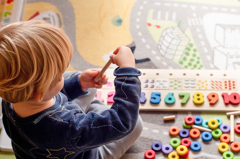 Image of £1.5m Investment in SEND Education for September 2025