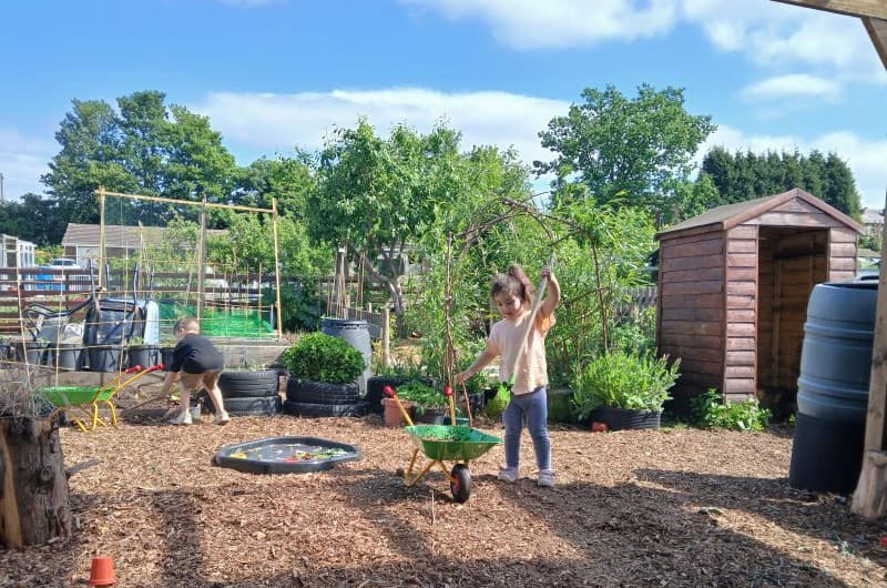 Header image for Mencap Family Engagement Project: September 2025 Events