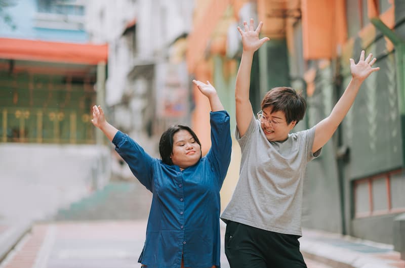 Header image for Free Sessions for Neurodivergent Young People