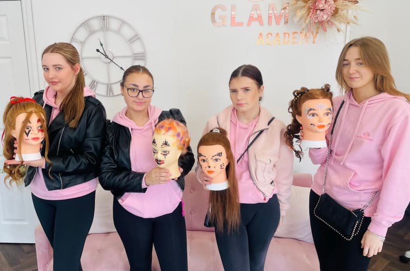Image of Alternative Provision: Glam Academy