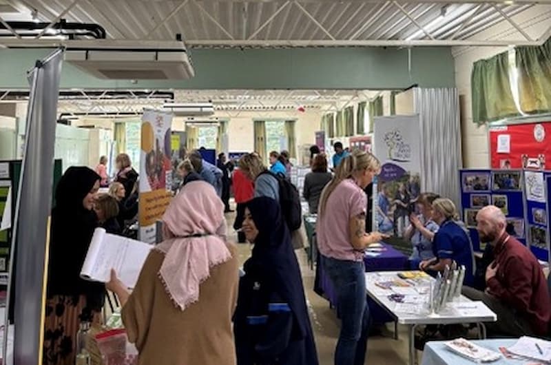 Image of Tameside Residents Invited to Access Local Support In-Person