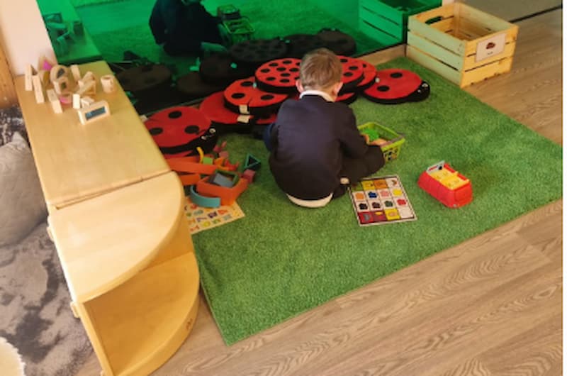 Header image for Celebrating Progress in the Silver Springs Resource Base