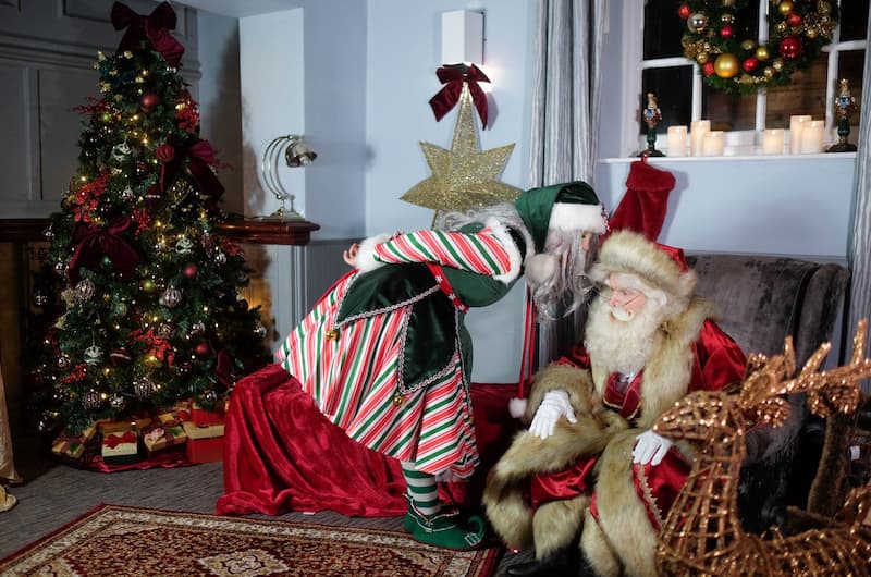 Image of Events and Things to Do During the Holidays