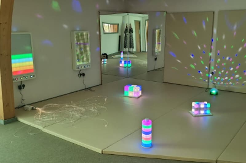 Image of Sensory Conference Day for Parents and Carers!