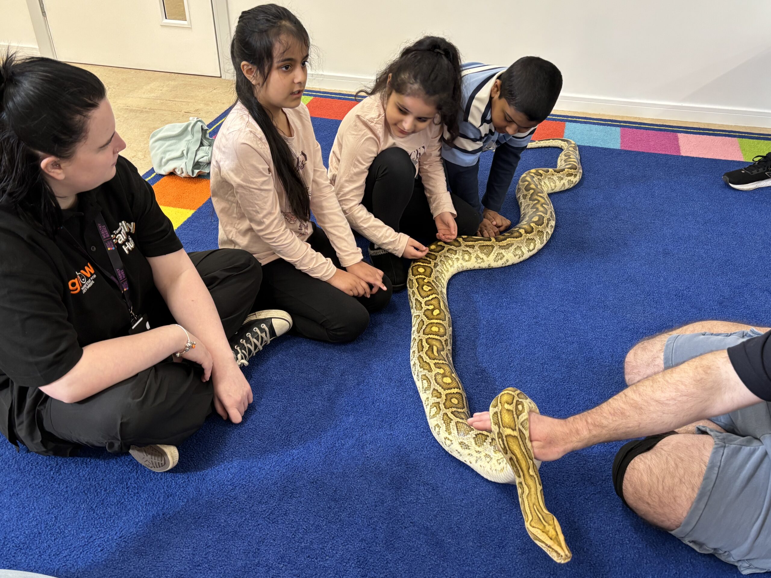 Image of Easter Activities and Events Near You