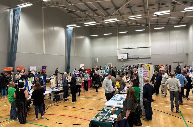 Image of Event Invitation – Autism, Proud to Be Me