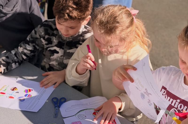Image of Learn Active to deliver weekend group sessions for young people with SEND