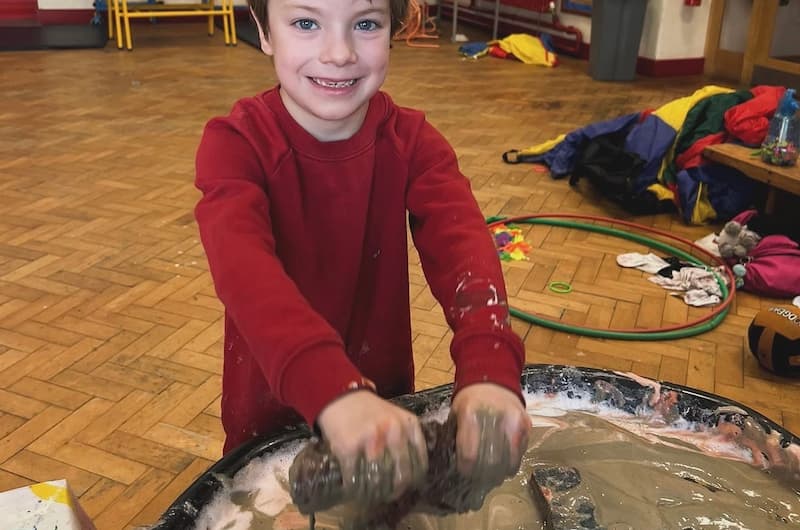 Image of Take part in the Short Break parental engagement survey!