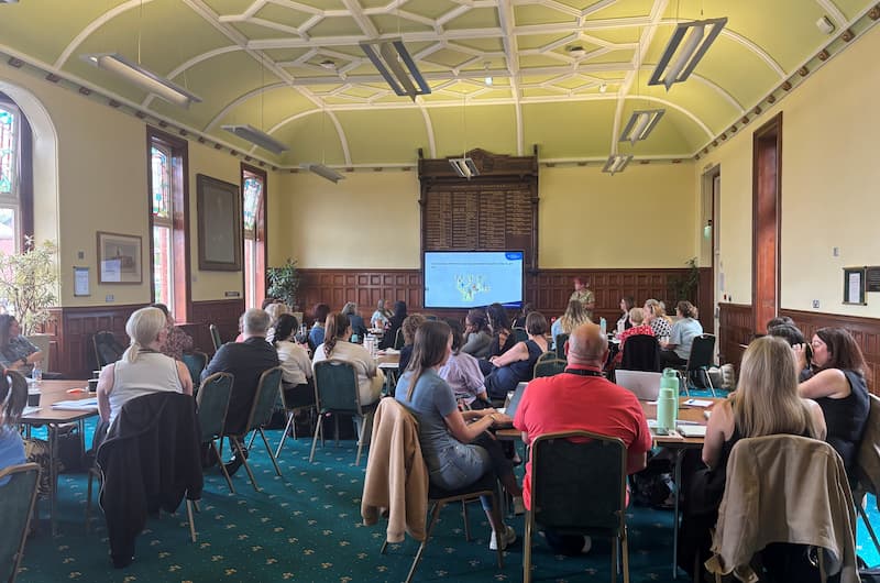Image of Preparing for Significant Change – Tameside SEND Partnership Workshop